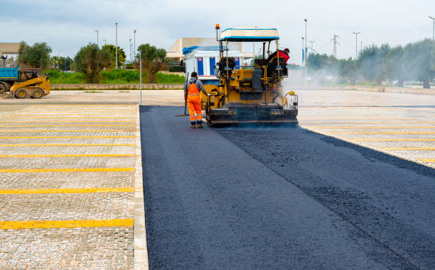 Best Driveway Pavers Near Me  in Fletcher, NC