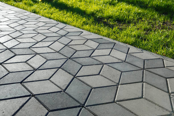 Driveway Pavers for Homes in Fletcher, NC