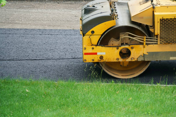 Best Cobblestone Driveway Pavers  in Fletcher, NC