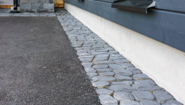 Reasons to Select Us for Your Driveway Paving Requirements in Fletcher, NC